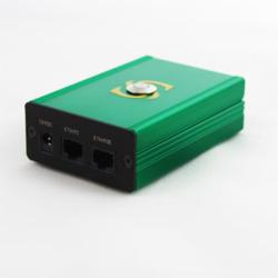 POE Sonnenadapter